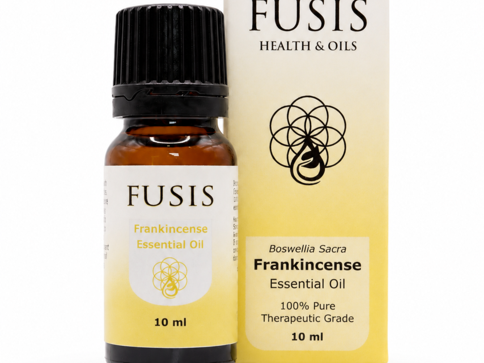 Fusis Frankincense essential oil 2