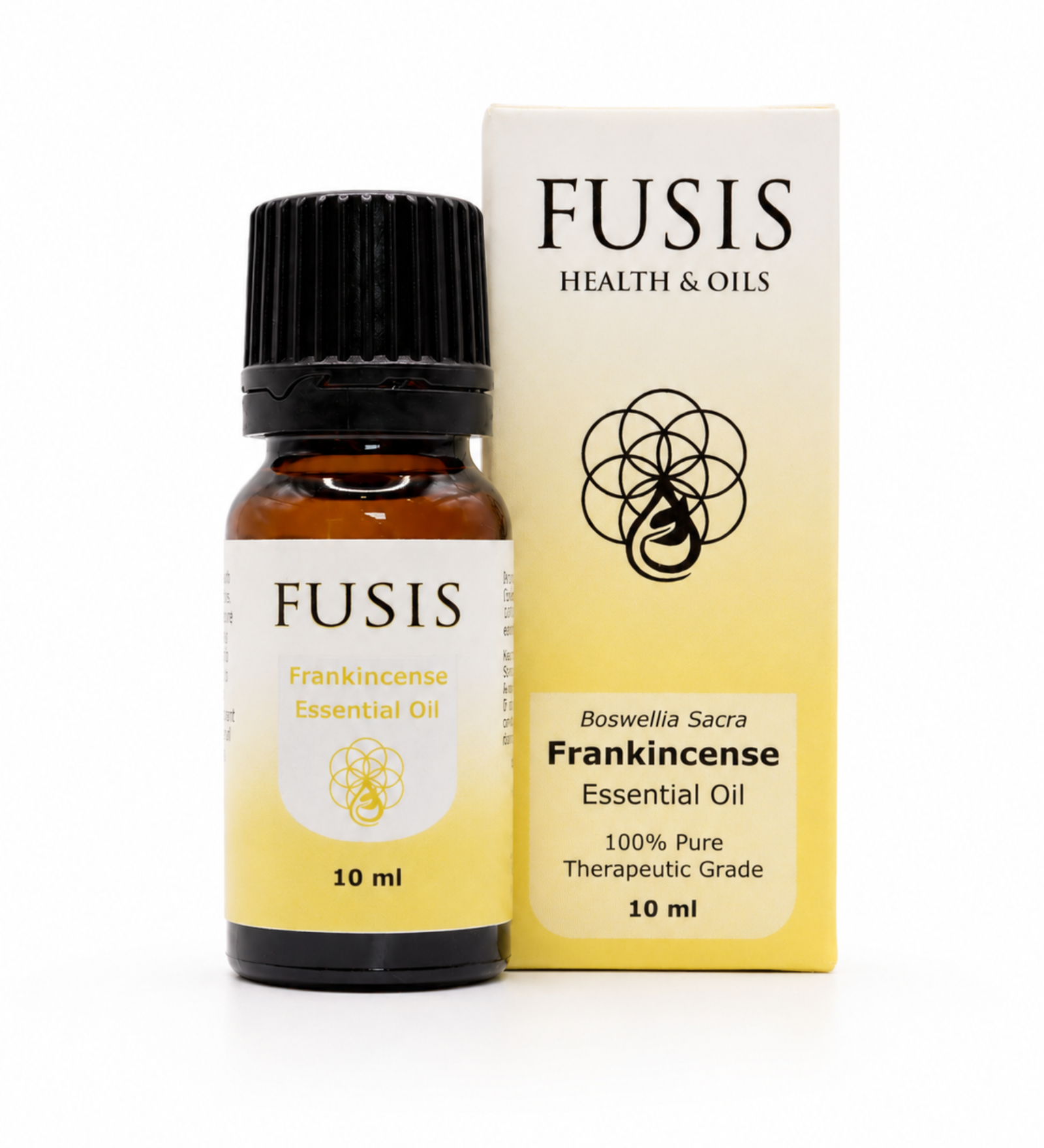 Fusis Frankincense essential oil 2
