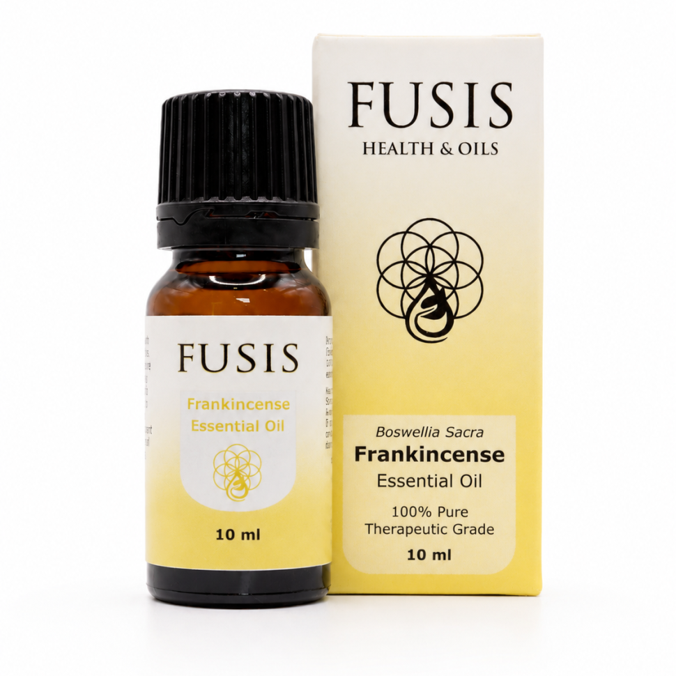 Fusis Frankincense essential oil 2