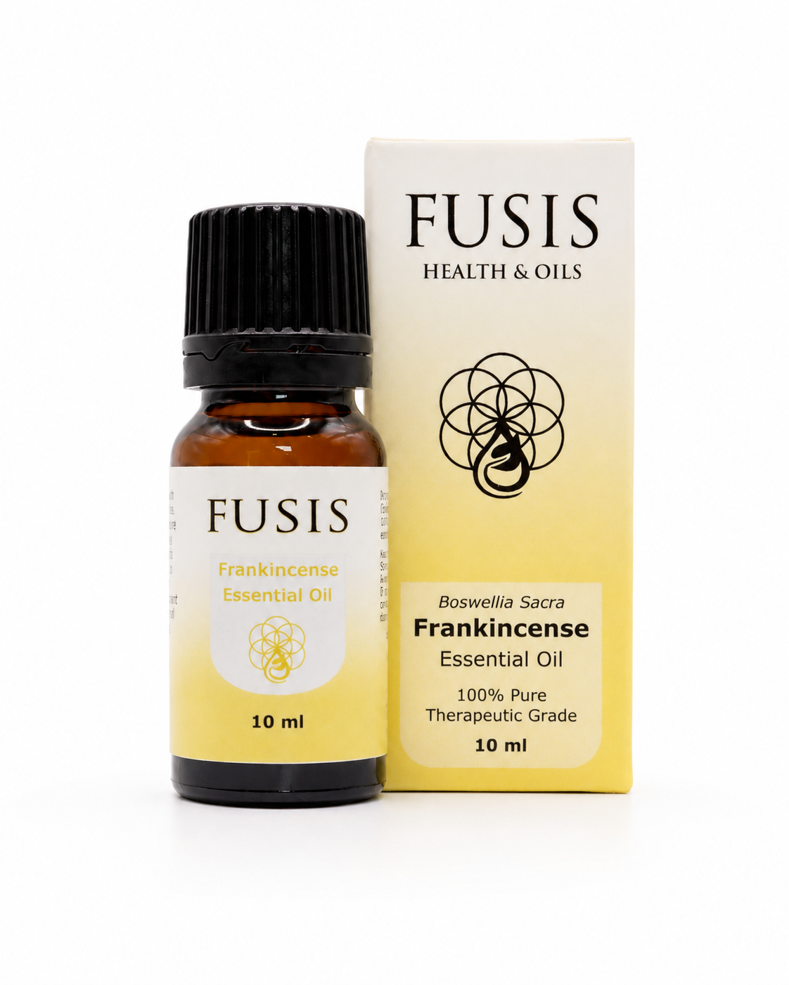 Frankincense Essential Oil (Boswellia sacra)