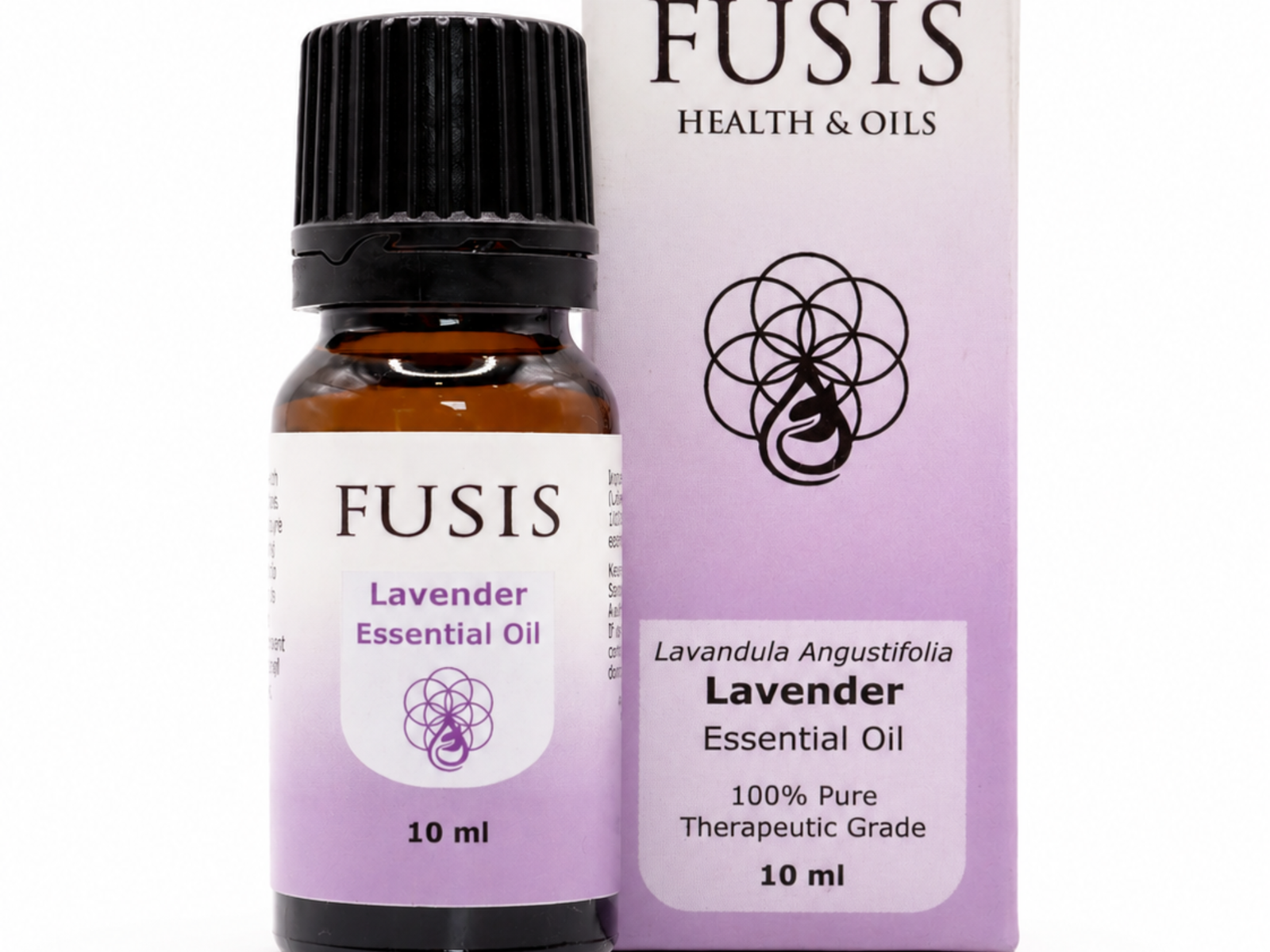 Fusis Lavender essential oil 2