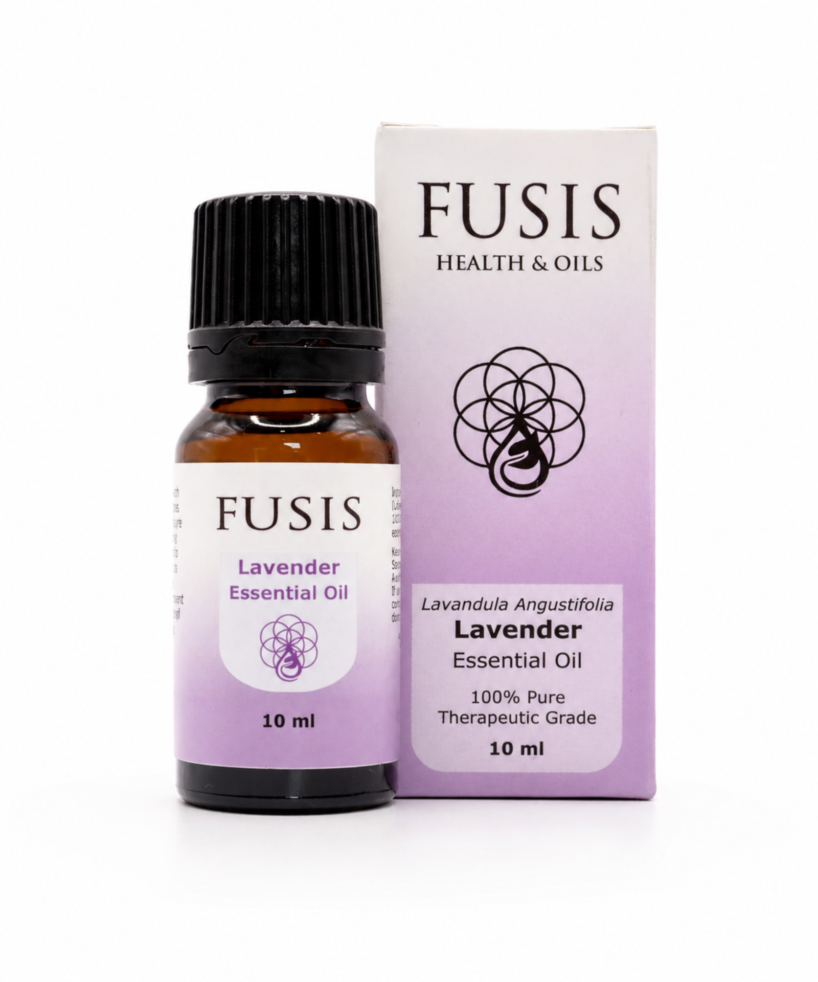 Fusis Lavender essential oil 2