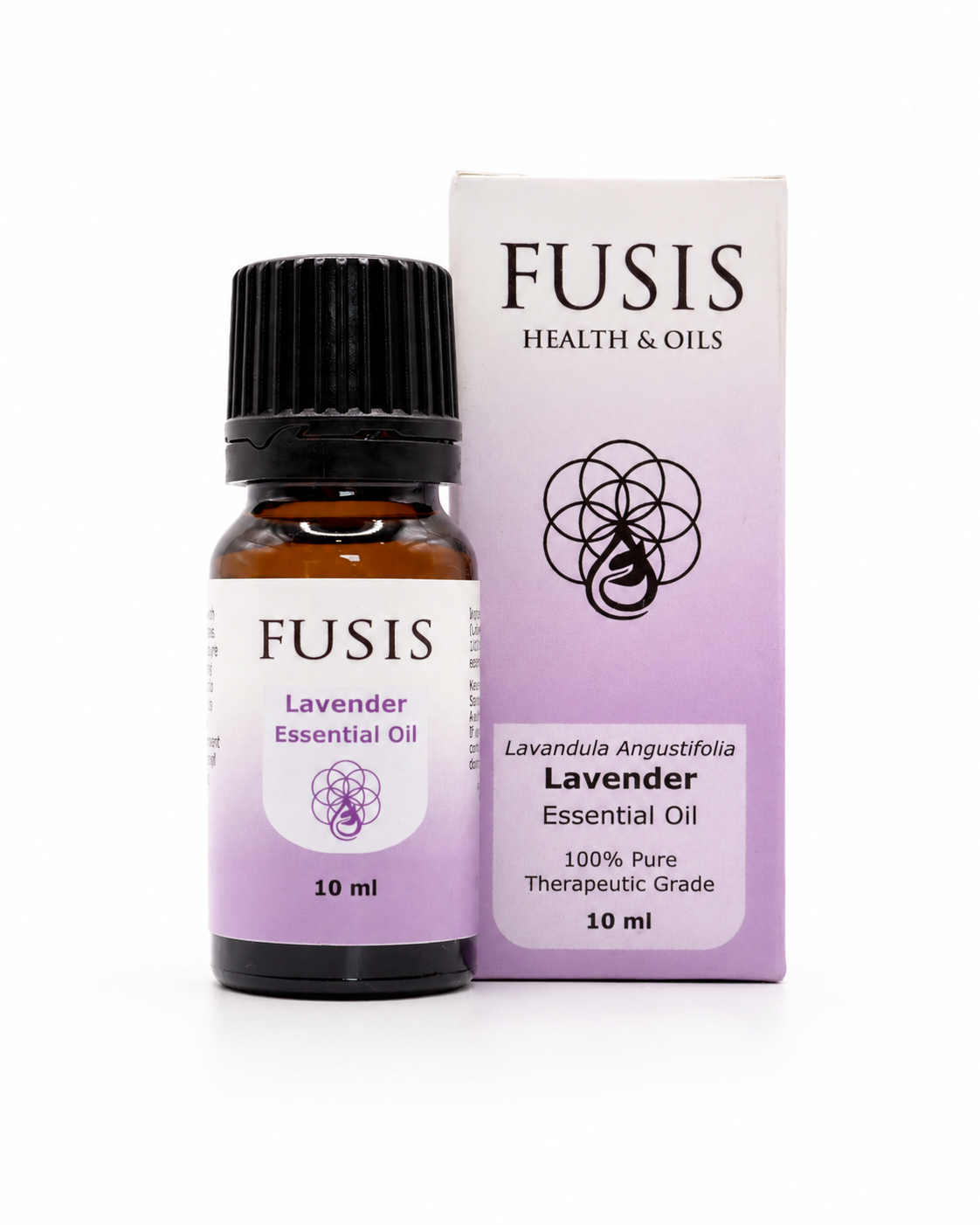 Lavender Essential Oil (Lavandula angustifolia)