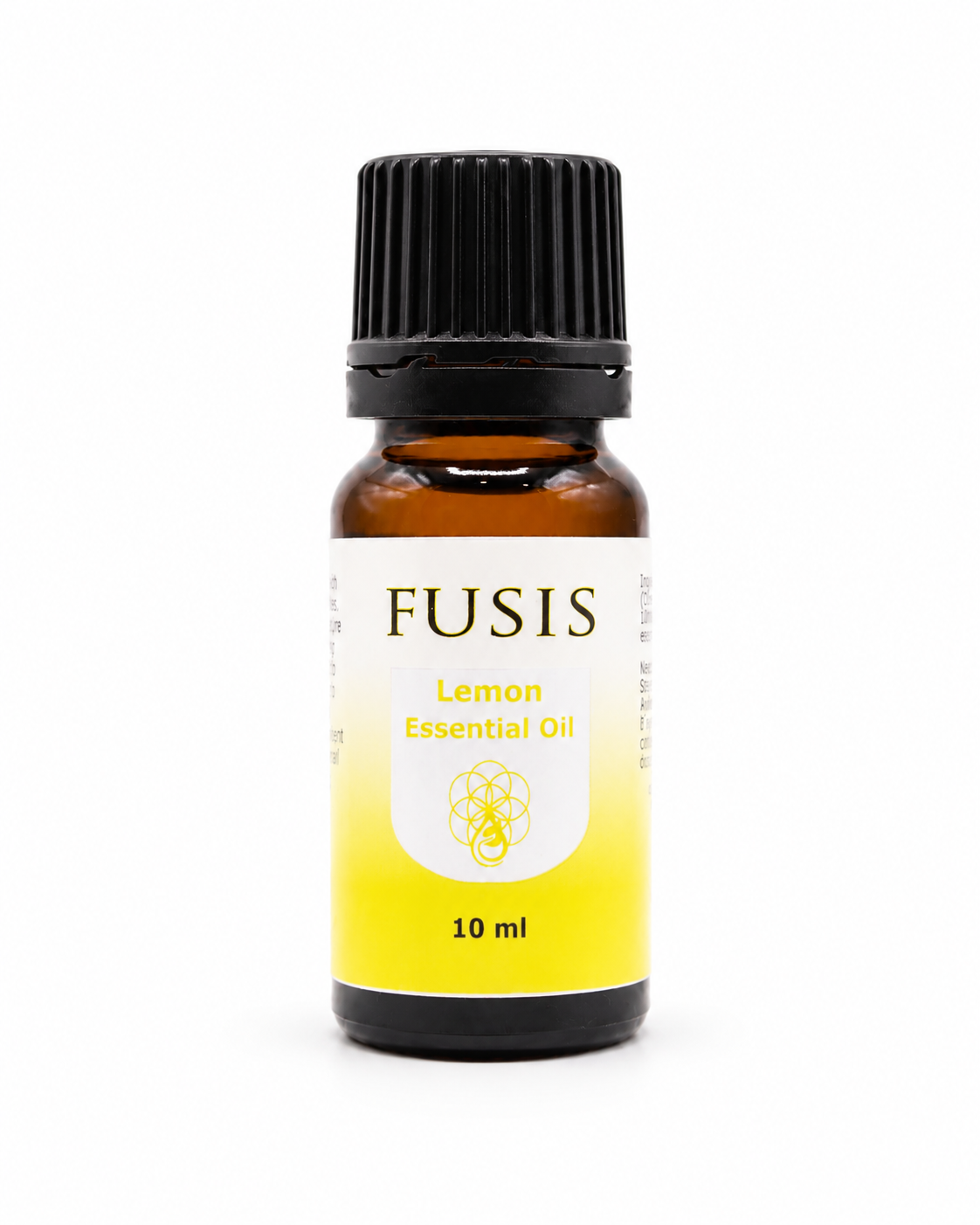 Fusis Lemon essential oil