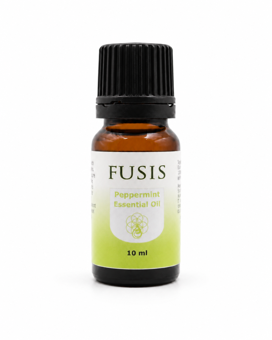 Fusis Peppermint essential oil