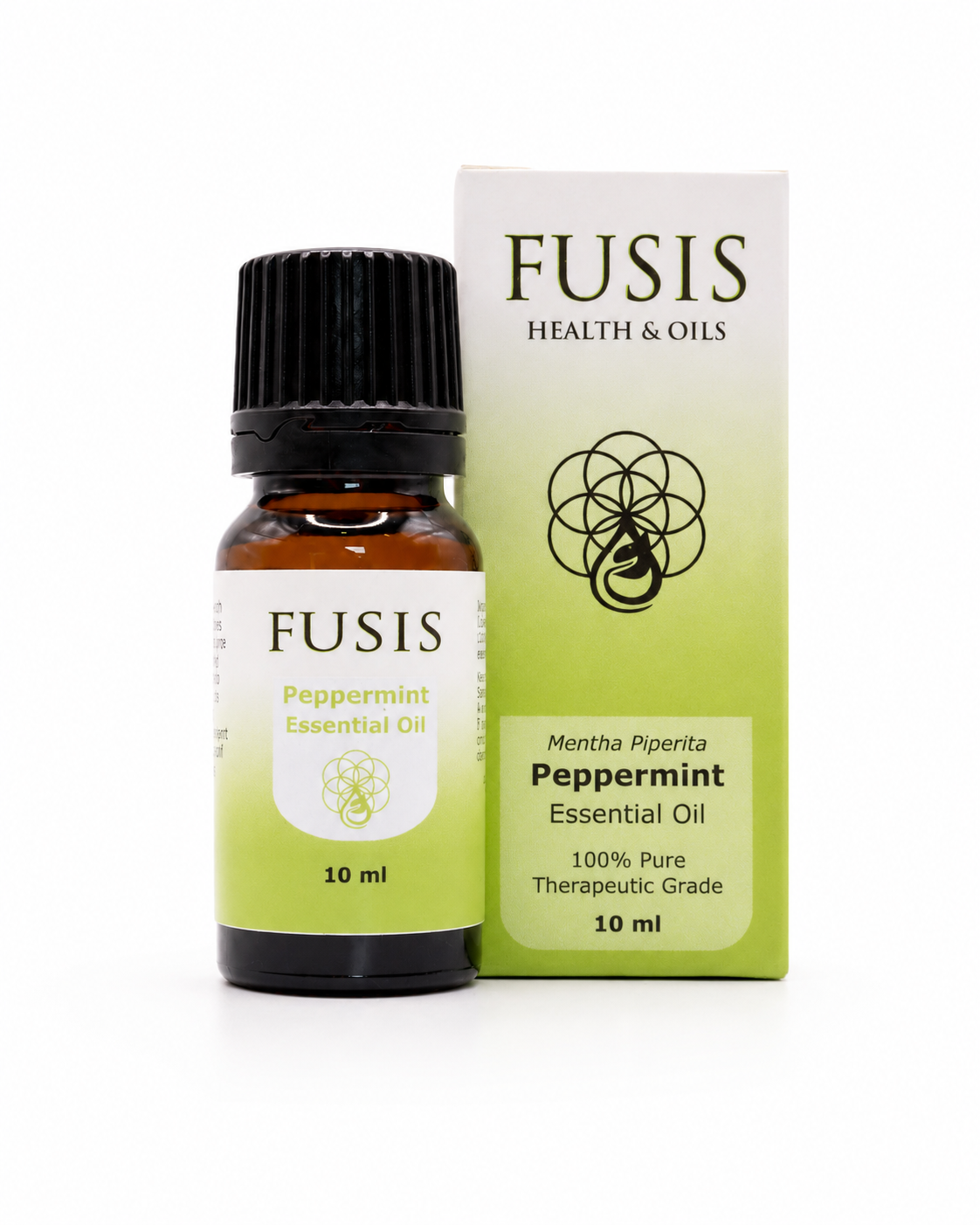 Peppermint Essential Oil (Mentha piperita)