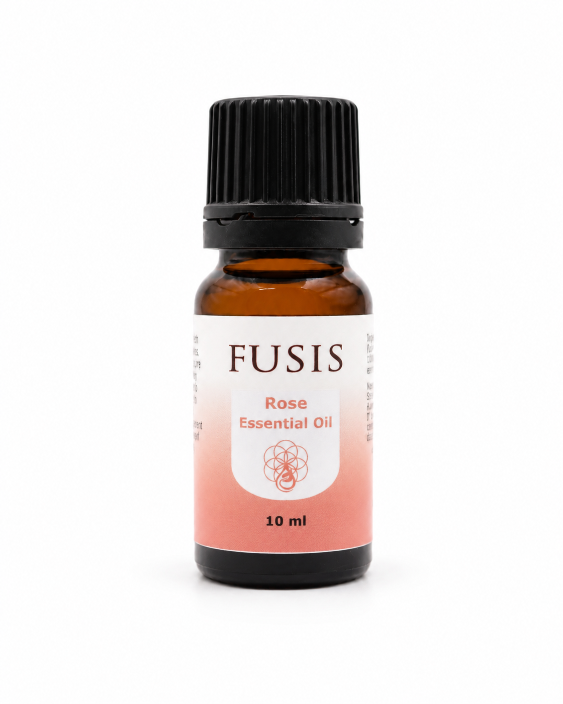Fusis Rose essential oil