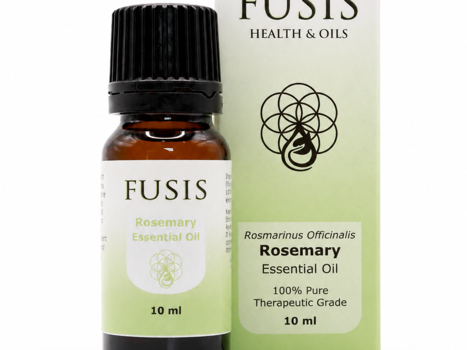 Fusis Rosemary essential oil 2