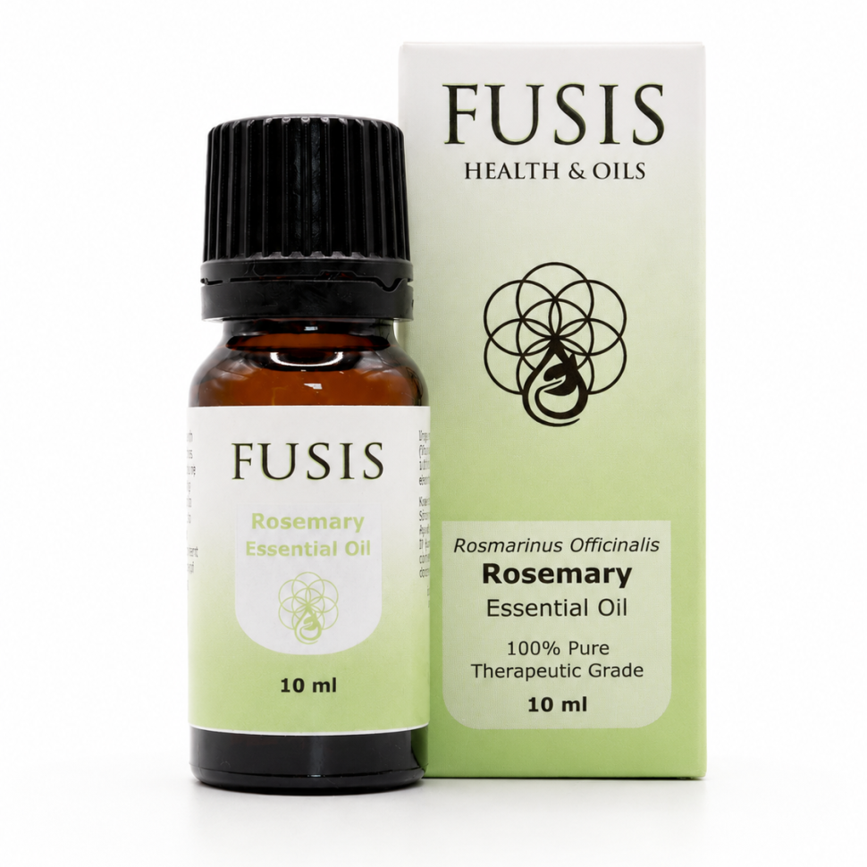 Fusis Rosemary essential oil 2