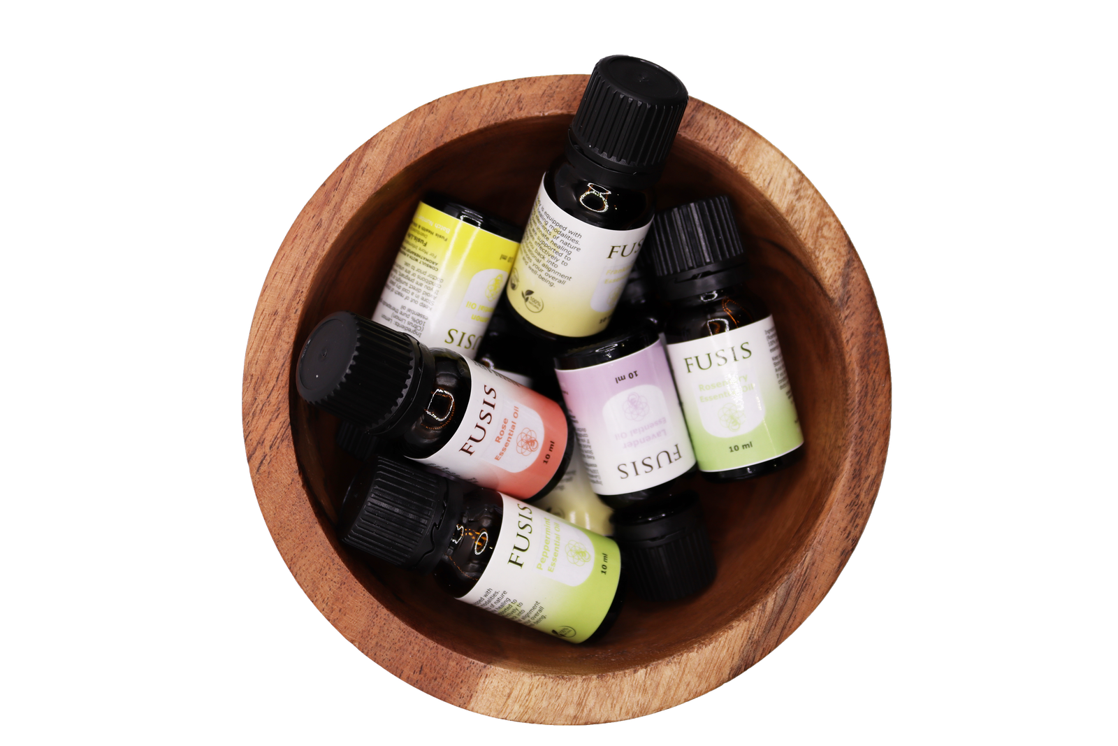 Fusis essential oils bowl 1