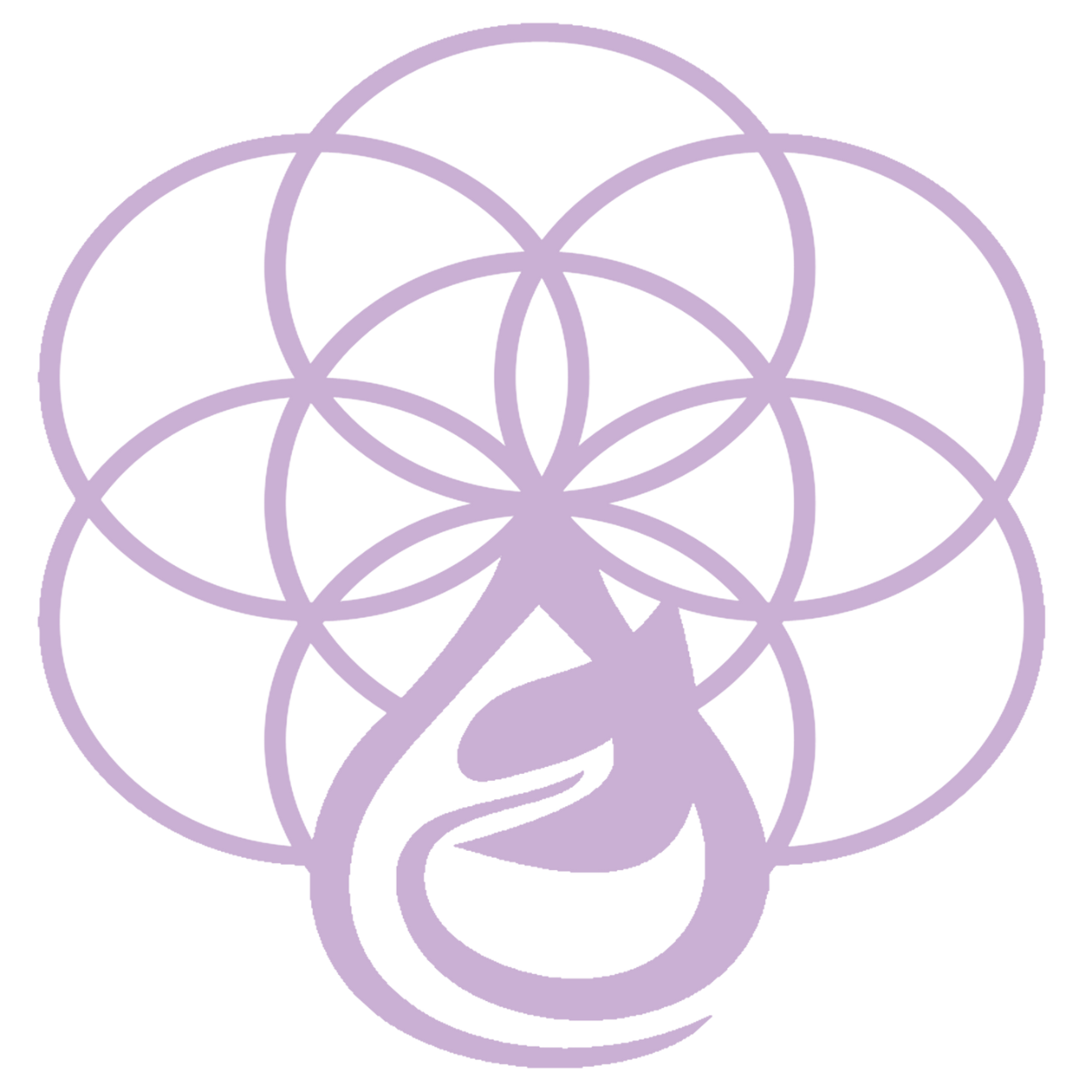 fusis essential oils logo lavender
