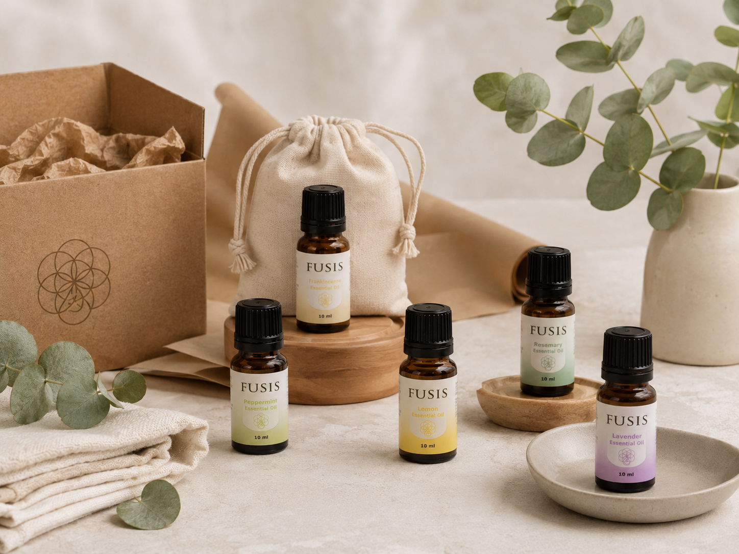 fusis essential oils 18